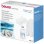 Kit filtri e sale marina Beurer maremed MK 500 1250g