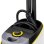 Limpiador de vapor Kärcher SC 4 Deluxe Iron 2.250W 4 bar 130 m²