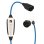 Borne de Recharge Mobile NRGkick Pure 16A 7.5m 11kW Type 2