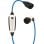 Station de charge mobile NRGkick 16A light 10m 11 kW triphasée