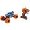 Coche de control remoto Revell Destroyer XS 1:18 10 km/h LED