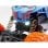 Coche de control remoto Revell Destroyer XS 1:18 10 km/h LED