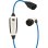 Station de charge mobile NRGkick Pure 16A 11kW 3 phases 10m