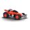 Coche Carrera First Racer 2,4GHz 1:18 Multicolor