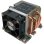 Refrigeration Air Dynatron Socket 3647 90x90 mm B13 Square PWM
