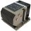 Refrigeration Air Dynatron Socket 3647 90x90 mm B13 Square PWM