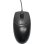 Teclado Inter-Tech KB-102DE de membrana con ratón óptico 1000 ppp alemán