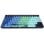 Teclado Sharkoon Skiller SGK50 S3 Ultimate Rev2 mecánico compacto 75 % RGB