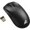 Ratón Sharkoon SKILLER SGM25W Gaming RGB Kabellos 12000DPI Schwarz