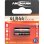 Pilha botão Ansmann 4LR44 Alcalina 6V 155 mAh