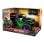 Camion Radiocomandato Monster Jam Grave Digger 1:15 Smash & Bash
