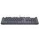 Teclado Endorfy Thock V2 mecánico con switches ENDORFY Red y RGB gris