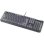 Teclado Endorfy Thock V2 mecánico con switches ENDORFY Red y RGB gris
