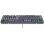 Teclado Endorfy Thock V2 mecánico con switches ENDORFY Red y RGB gris