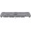 Teclado Endorfy Thock V2 mecánico con switches ENDORFY Red y RGB gris
