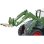 Tractor Siku 6793 1:32 Bluetooth con control remoto