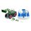 Tractor Siku 6793 1:32 Bluetooth con control remoto