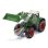 Tractor Siku 6793 1:32 Bluetooth con control remoto