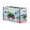Tractor Siku 6793 1:32 Bluetooth con control remoto