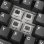 Tastatur Sharkoon OfficePal KB70W lineares mechanisches RGB kabellos