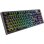 Tastatur Sharkoon OfficePal KB70W lineares mechanisches RGB kabellos