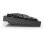 Tastatur Sharkoon OfficePal KB70W lineares mechanisches RGB kabellos
