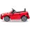 Vehículo eléctrico infantil Jamara Mercedes-Benz SLC 12V 2 velocidades Rojo