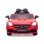 Vehículo eléctrico infantil Jamara Mercedes-Benz SLC 12V 2 velocidades Rojo