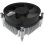 Refrigeração Ar EKL Socket 1700 95x55x95 mm 65 W PWM Top Blower