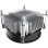 Refrigeração Ar EKL Socket 1700 95x55x95 mm 65 W PWM Top Blower