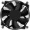 Refrigeração Ar EKL Socket 1700 95x55x95 mm 65 W PWM Top Blower