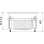 Refrigeração Ar EKL Socket 1700 95x55x95 mm 65 W PWM Top Blower