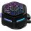Flüssigkeitskühlung Cooler Master Flex Kit VRM RGB 85x78,5x25,5 mm LED