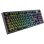 Tastatur Sharkoon OfficePal KB70W Silent lineares mechanisches RGB Deutsch