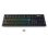 Tastatur Sharkoon OfficePal KB70W Silent lineares mechanisches RGB Deutsch