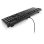 Tastatur Sharkoon OfficePal KB70W Silent lineares mechanisches RGB Deutsch