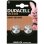 Pila de botón Duracell CR2430 Litio 3V 2 unidades