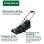 Cortacésped Bosch ROTAK18V2-38 18V con Kit 2x4,0 Ah