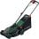 Cortacésped Bosch ROTAK18V2-38 18V con Kit 2x4,0 Ah