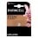 Pile Duracell SR69 Argent Oxyde 1,5 V Bouton/Monnaie