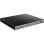 Interruptor de red D-Link DGS-3630 48 puertos Gigabit PoE+ 370W capa 3 apilable