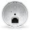Punto de acceso Ubiquiti U7 Mesh WiFi 7 PoE Malla 2,5 GbE