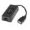 USB-1.1-Verlängerung StarTech USB110EXT2 40m über Ethernet Cat5/Cat6