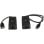 USB-1.1-Verlängerung StarTech USB110EXT2 40m über Ethernet Cat5/Cat6