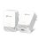 Kit Adaptador de Red PowerLine TP-Link G.hn 1428 Mbps Gigabit