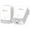 Kit Adaptador de Red PowerLine TP-Link G.hn 1428 Mbps Gigabit