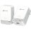 Kit Adaptador de Red PowerLine TP-Link G.hn 1428 Mbps Gigabit