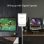 Kit Adaptador de Red PowerLine TP-Link G.hn 1428 Mbps Gigabit