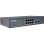 PoE Switch Digitus DN-95323-1 8 Fast Ethernet Ports