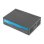 Switch Gigabit Digitus DN-80202 5 porte scheda metallica